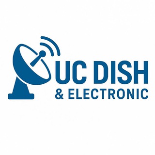 Telegram profile photo for UC dish & Electronic