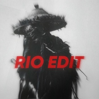 Telegram profile photo for RIO EDIT