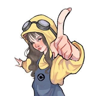 Telegram profile photo for mariann
