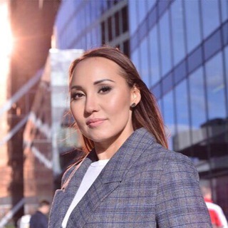 Telegram profile photo for Зулия Лоикова HR