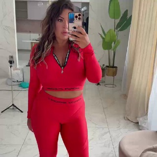 Telegram profile photo for 🔥Eleonora Ignatova🔥
