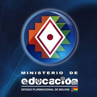 Telegram profile photo for PORTAL EDUCATIVO