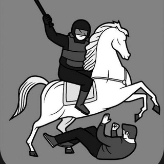 Telegram profile photo for Хуевая Москва