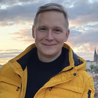Telegram profile photo for Камикадзе Дима