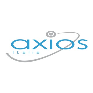 Telegram profile photo for Axios Italia