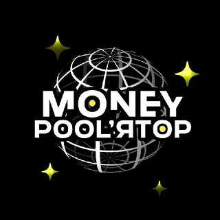 Telegram profile photo for MoneyPool’ятор Link
