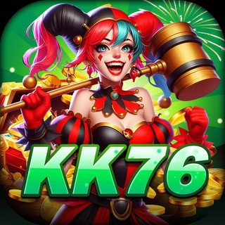 Telegram group profile photo for KK76_PG Grupo|Canal Oficial N2