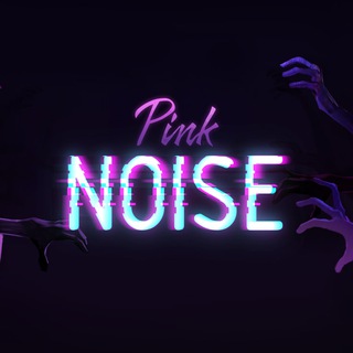 Telegram profile photo for Pink Noise