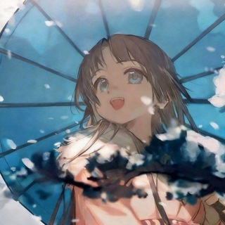Telegram profile photo for 旺旺碎冰冰