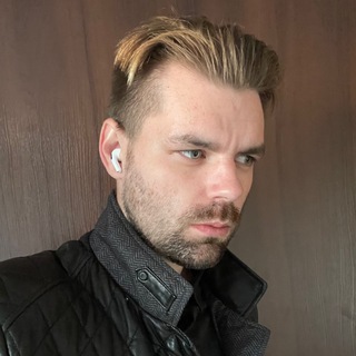 Telegram profile photo for Вадим Черняков