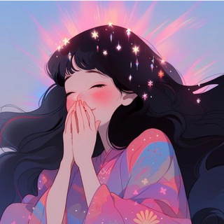 Telegram profile photo for Анеля Ти
