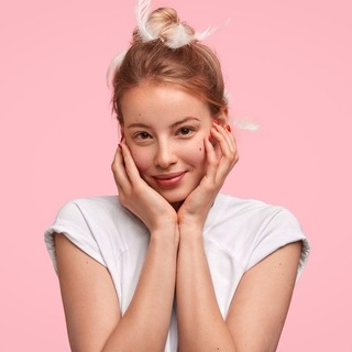 Telegram group profile photo for 👑 Ищу Модель | TFP | Москва