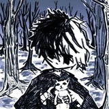 Telegram profile photo for alterego