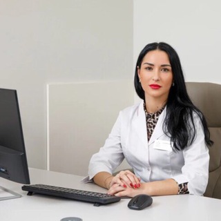 Telegram profile photo for Врач психиатр психотерапевт (взрослый и детский). Санкт-Петербург, Кудрово. Регина Рафаилевна Климовская.