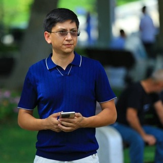 Telegram profile photo for Multilevel Centre | Barhayot Teacher