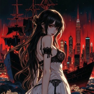 Telegram profile photo for 【淫河舰甄选】入会系统