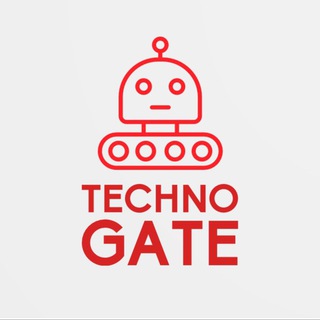 Telegram profile photo for Techno Gate لدورات البرمجه والالكترونيات