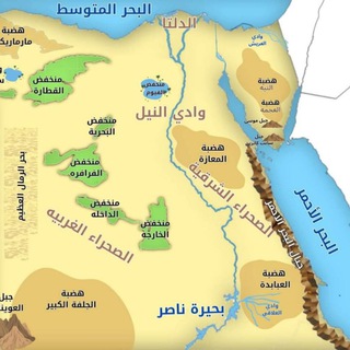 Telegram profile photo for الدراسات الإجتماعية ( التاريخ و الجغرافيا ) 🌍🗺