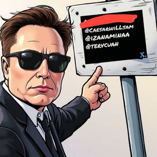 Telegram profile photo for Jual Beli Akun X - TWITTER