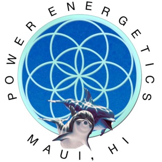 Telegram profile photo for Power Energetics