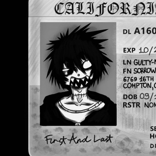 Telegram profile photo for My Shit Drawings