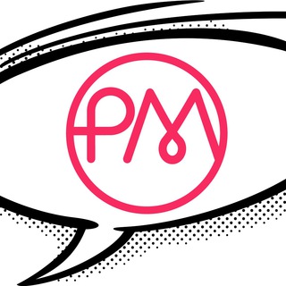 Telegram profile photo for РМ: комікси + фантастика