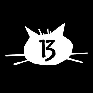 Telegram profile photo for КОФЕЙНЯ 13