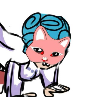 Telegram profile photo for Блог Гьяччо