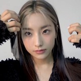 Telegram profile photo for Saerom.
