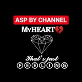 Telegram profile photo for ASP BY Mʏ𝐇𝐄𝐀𝐑𝐓💔