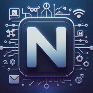 Telegram group profile photo for Neurogen | Чат