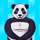 Telegram profile photo for Cryptic Panda Calls