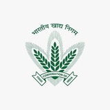 Telegram profile photo for Food Corporation of India Exam Preparation 2026