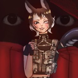 Telegram profile photo for •Ⲙ꤀ʀꤗ꤀•
