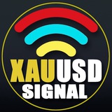 Telegram profile photo for XAUUSD FOREX SIGNALS