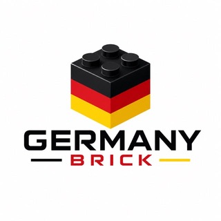 Telegram profile photo for Germany Brick