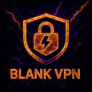 Telegram profile photo for BLANK تعرفه تبلیغات