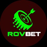 Telegram profile photo for Rovbet Giriş - Resmi Kanal