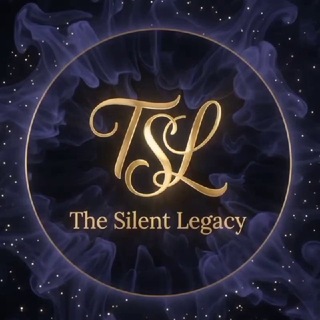 Telegram profile photo for The silent legacy