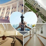 Telegram profile photo for Universitetimiz faollari