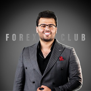 Telegram profile photo for 🎖رویال کلاب فارکس🎖