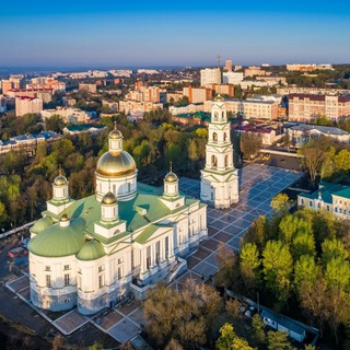 Telegram profile photo for в Пензе любят