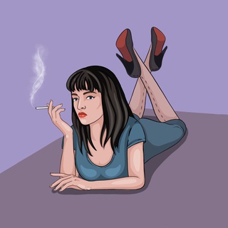 Telegram profile photo for Гала Грибоедова
