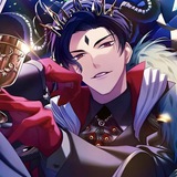 Telegram profile photo for lucifer