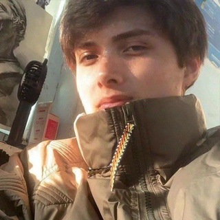 Telegram profile photo for Larp|Переходник #ТКА88