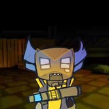 Telegram profile photo for Переходник Phighting cf