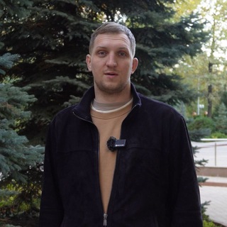 Telegram profile photo for Александр Филимонов / Одинцово / Россия 🇷🇺