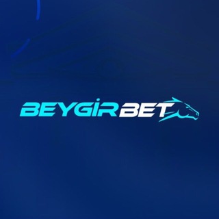 Telegram profile photo for BeygirBet Resmi