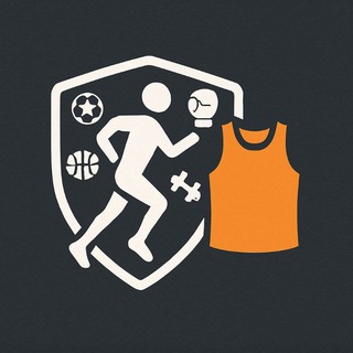 Telegram profile photo for SPORT KIYIMLARI⚽️🥊🥋