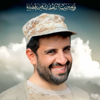 Telegram profile photo for القناة الرسميه للشاعر ابورعد_مصلح